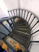 DF Lighthouse stairway